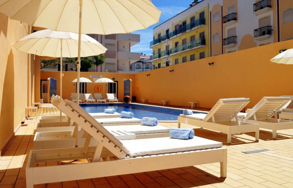 Hotel Apolo