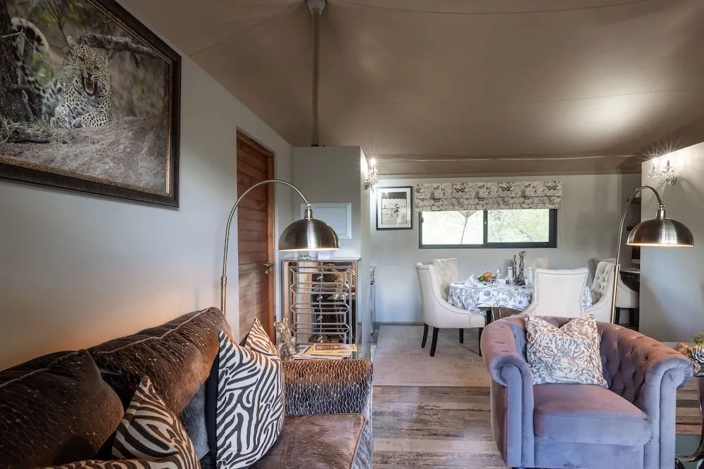 Oase by 7 Star Lodges - Greater Kruger Private 530ha Reserve