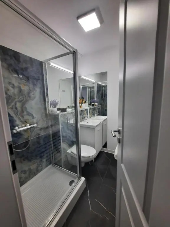 Flamingo Apartment1 Craiova self check-in