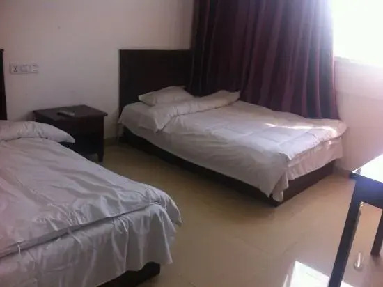 Nantong Dafugui Hostel