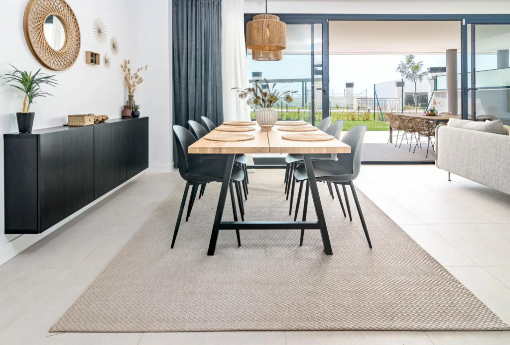 LME7BA Modern family flat close to everything