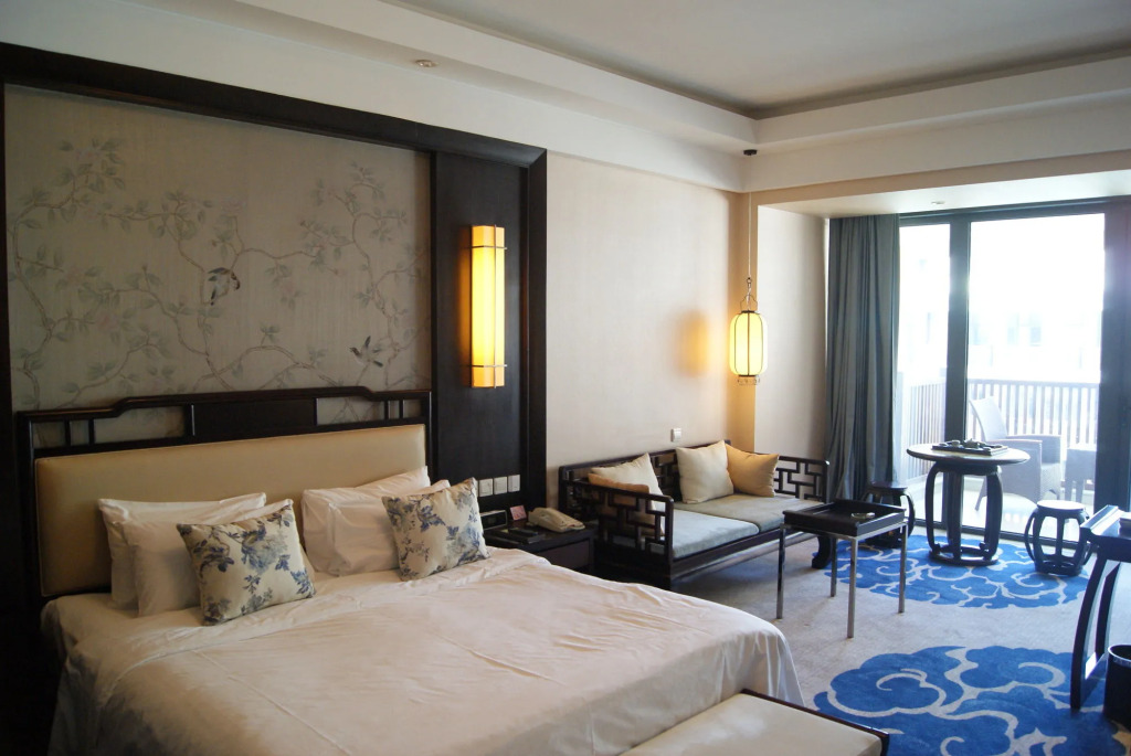 CiXi Hangzhou Bay Hotel