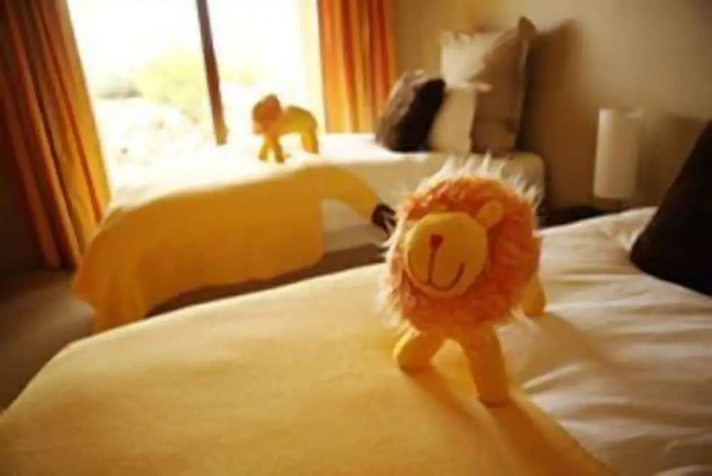 Kapensis Guesthouse  Ltd