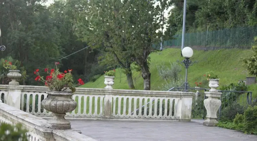 Villa Delle Camelie