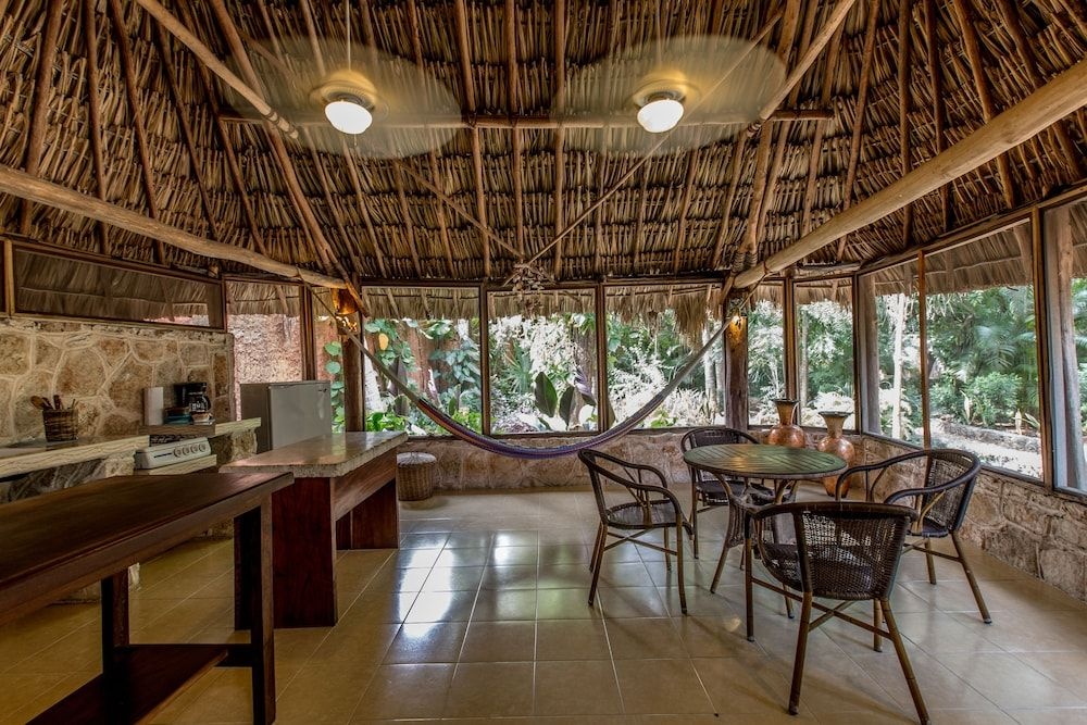 Hotel Boutique Casa Quetzal