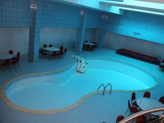 Jadly Hotel