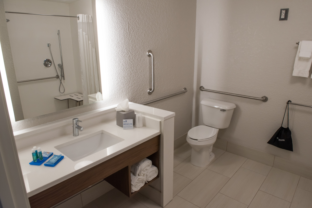 Holiday Inn Express & Suites - Mishawaka - South Bend by IHG
