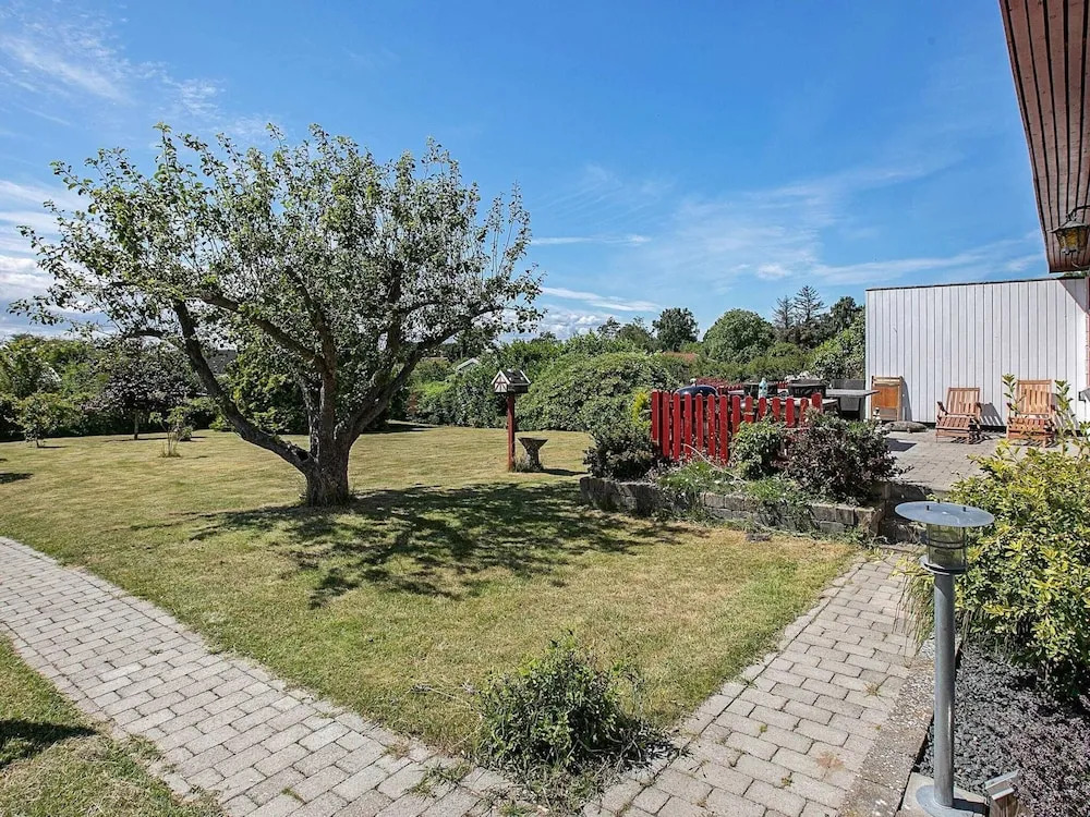 5 Person Holiday Home in Vordingborg