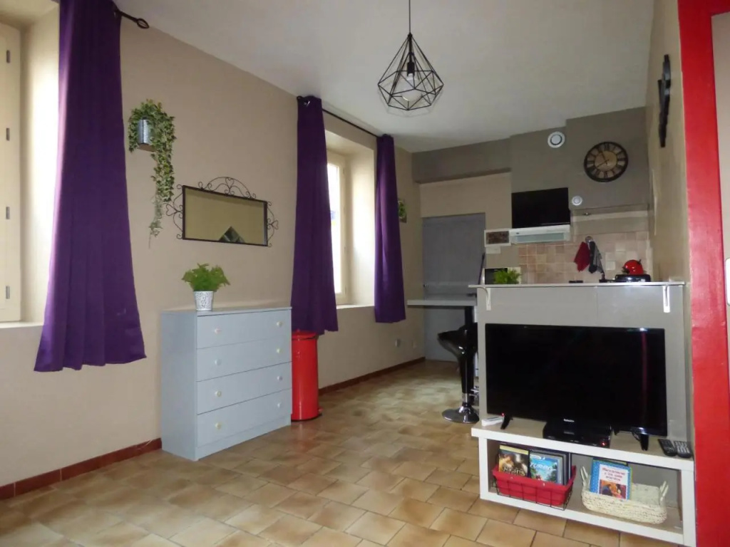 Chez Odile