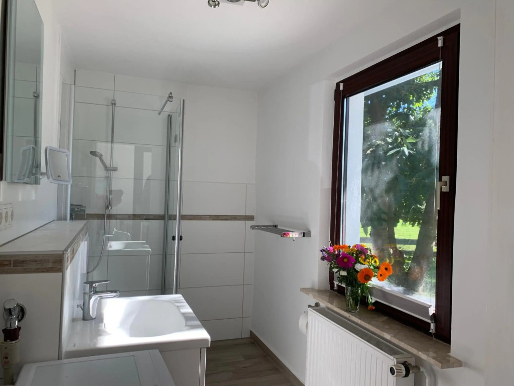 Ferienhaus bei den Kreidefelsen - Ihr Zuhause auf Rügen
