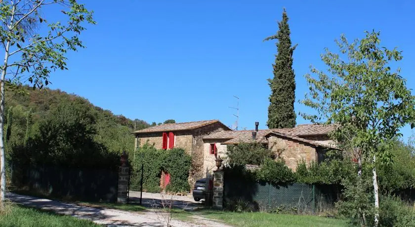 Podere Il Cannello