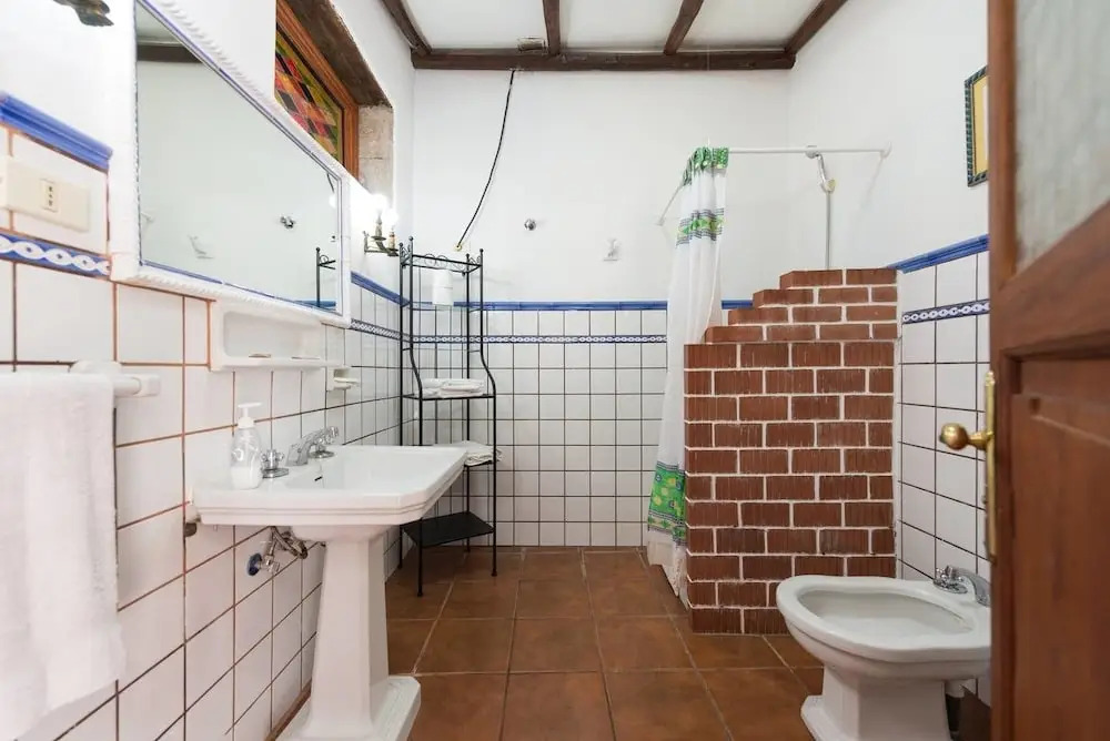 Casa Rural Ama