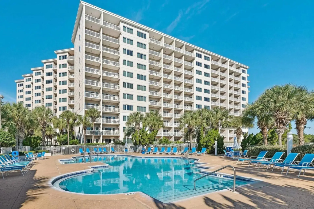 Beach within Reach - Summit 105
