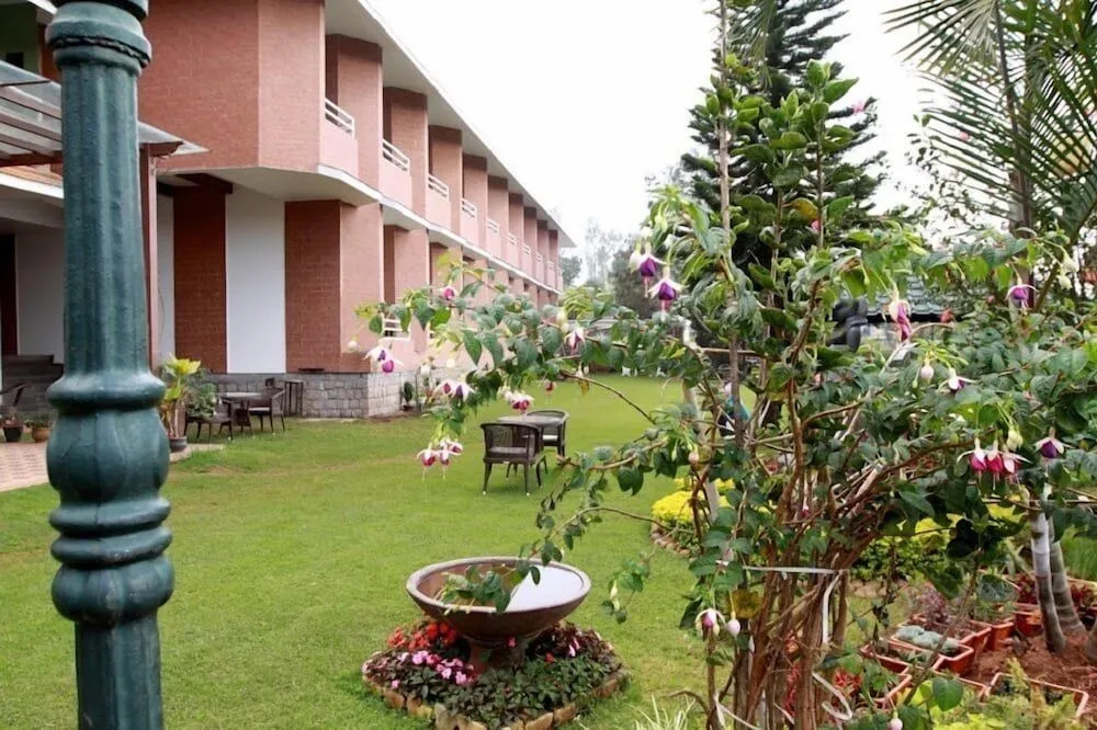 Nahar Retreat & Spa