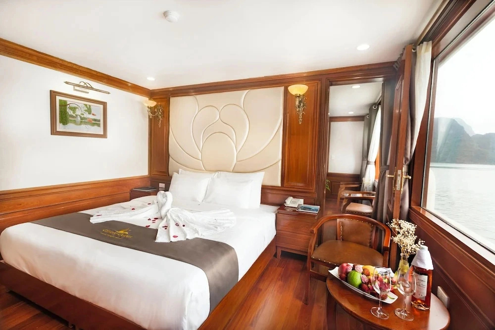 Le Journey Calypso & Boutique Pool Cruises
