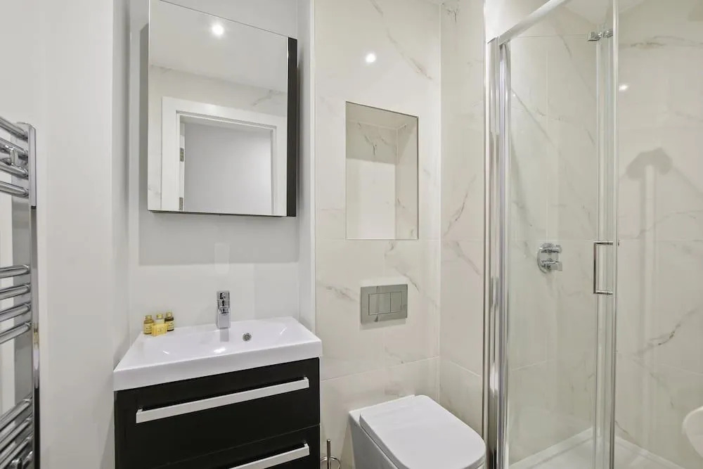 Victoria House by Aeria Apartments