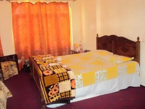 Shafeeq Guest House