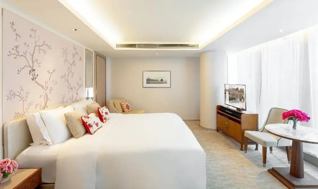 The Pottinger Hong Kong