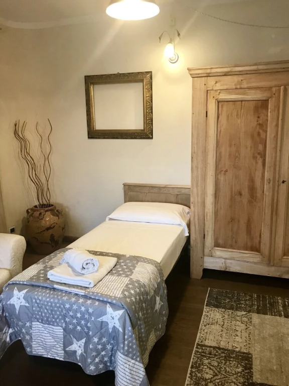 Family Suite Room In Luxury Villa