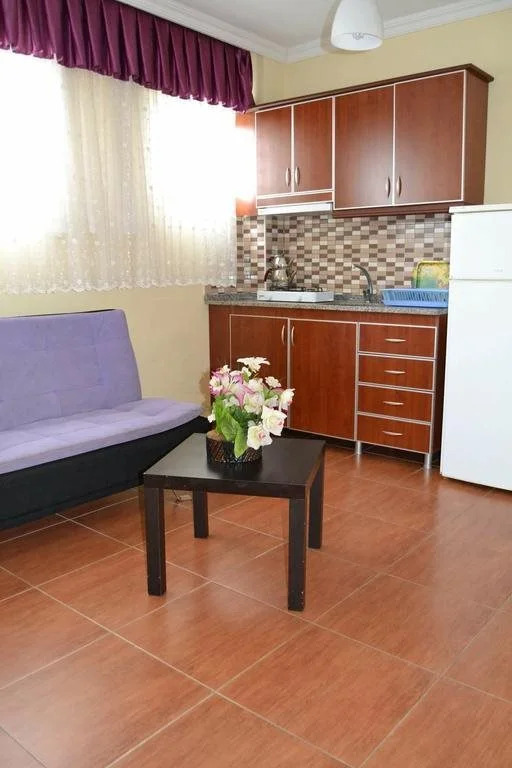 Manyas Suit Motel