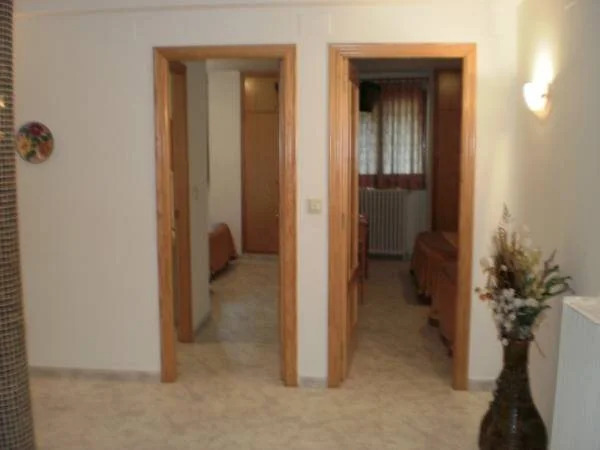 Apartamentos Vicenta