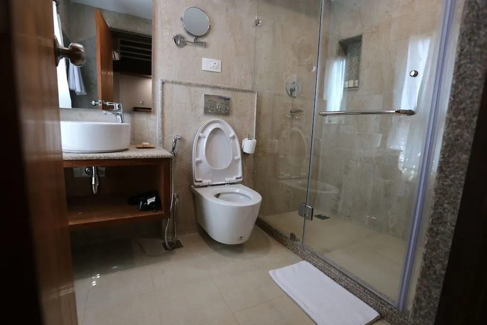 Pahan Chhen - Boutique Hotel