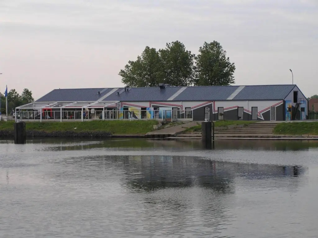 Hostel Herdersbrug