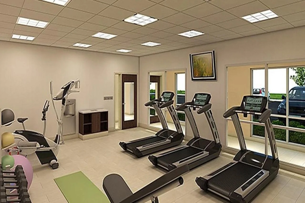 Holiday Inn Express & Suites - Wylie West by IHG
