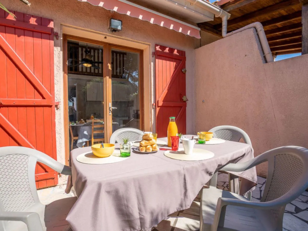 Villa Thalassa Saint Cyprien 26956