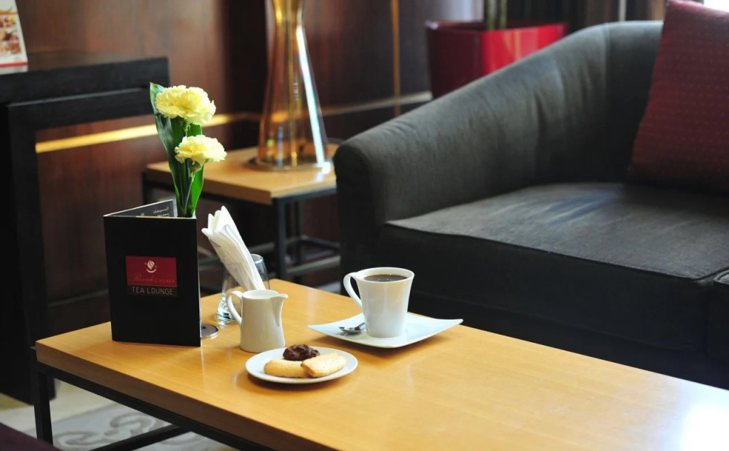 Crowne Plaza Al Khobar by IHG
