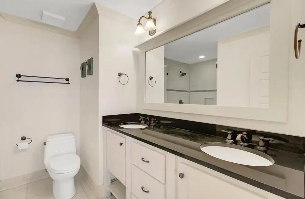 Seascape 215 by Wild Dunes, Oceanfront Condo