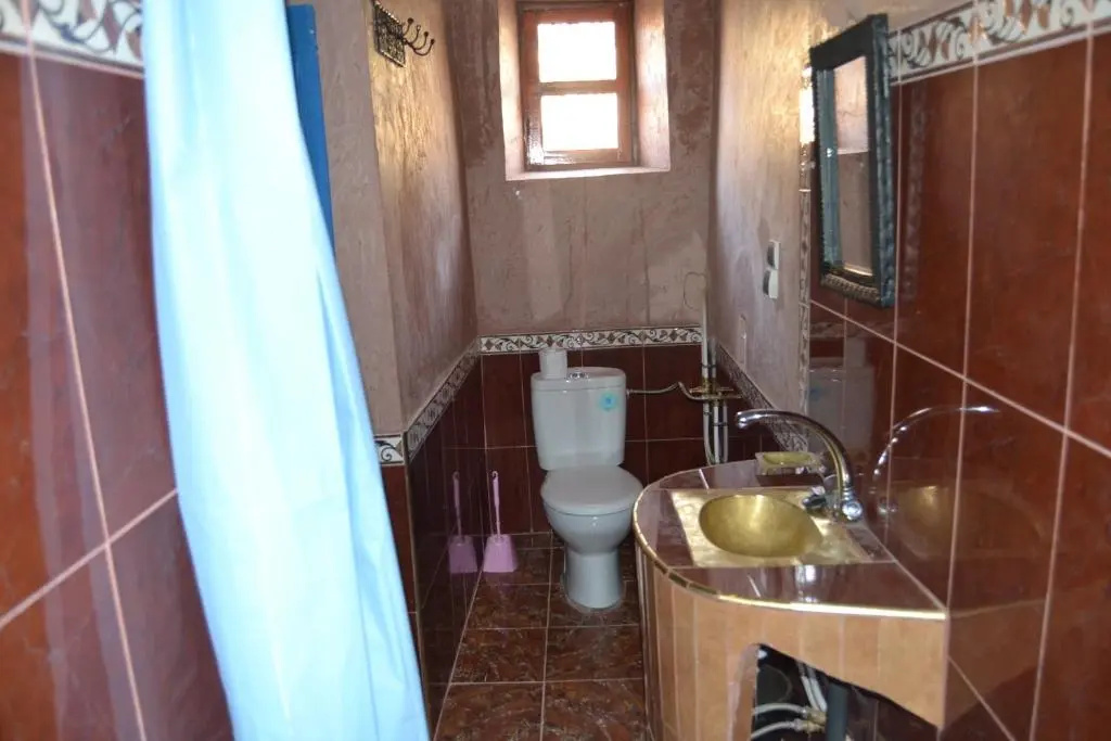Maison Dhôtes Dar Afra