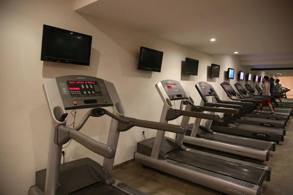Manazel Aldiafah serviced Apartments AlSulymaniyah