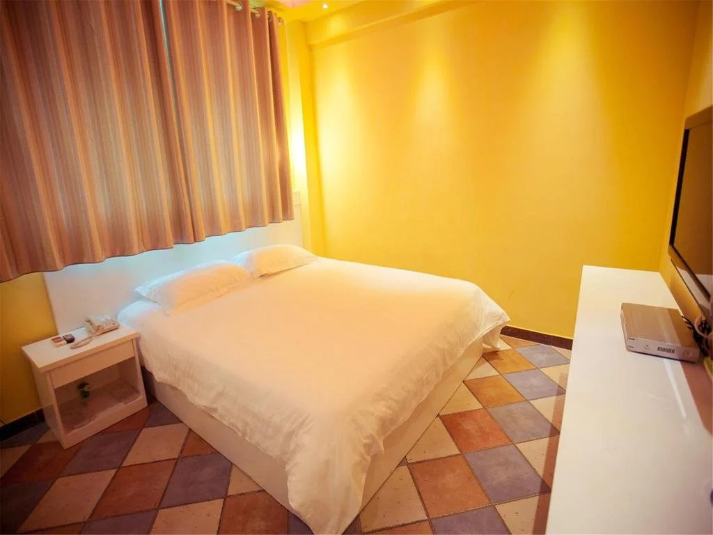 Sanya Muhai Time Hostel