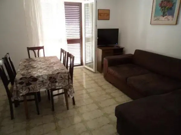 Apartments Ena