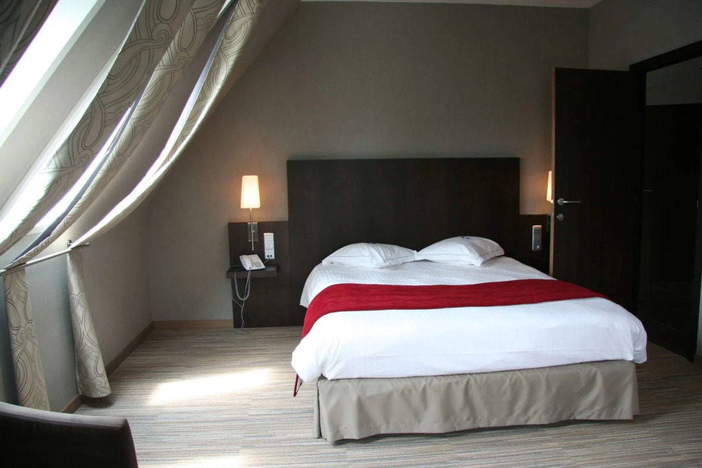 Biznis Hotel