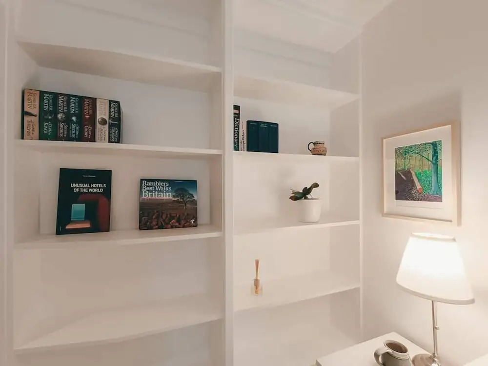 The Sandy Studio Flat in Petersham