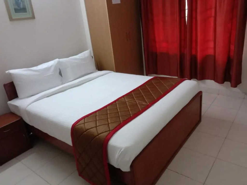 The Altruist Bellandur ORR Hotel