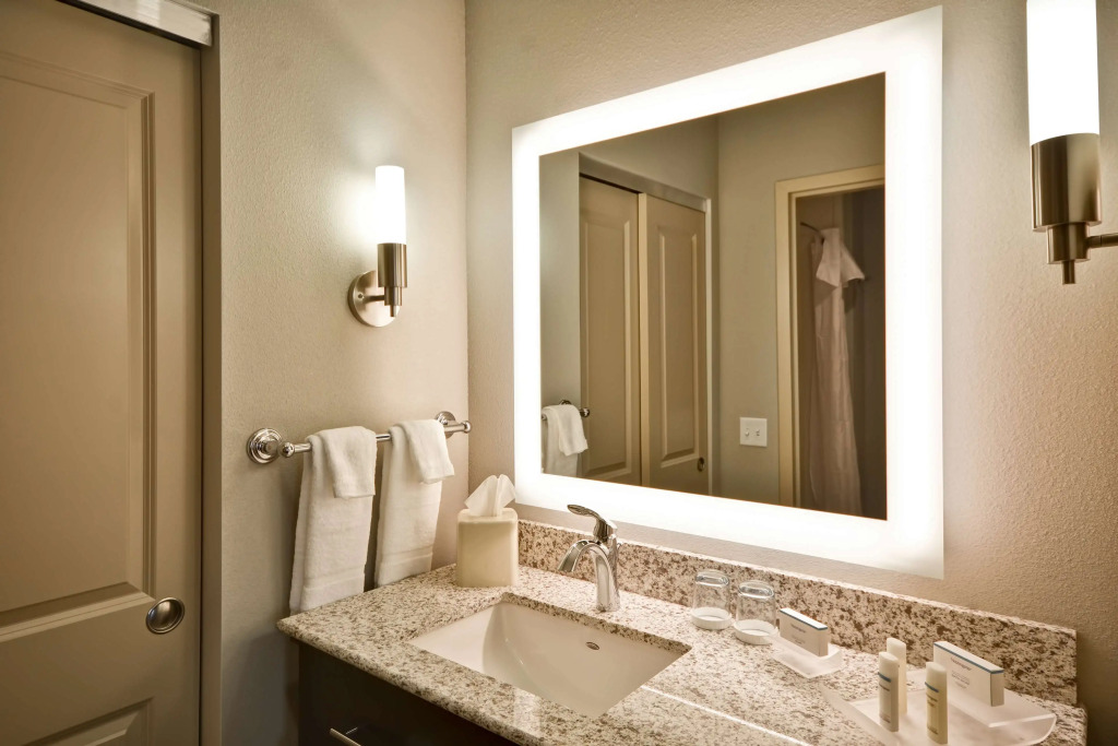 Homewood Suites By Hilton Phoenix Tempe Asu Area