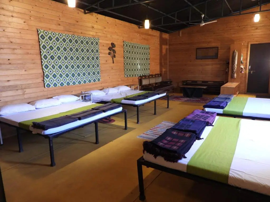 I-Camp Resort
