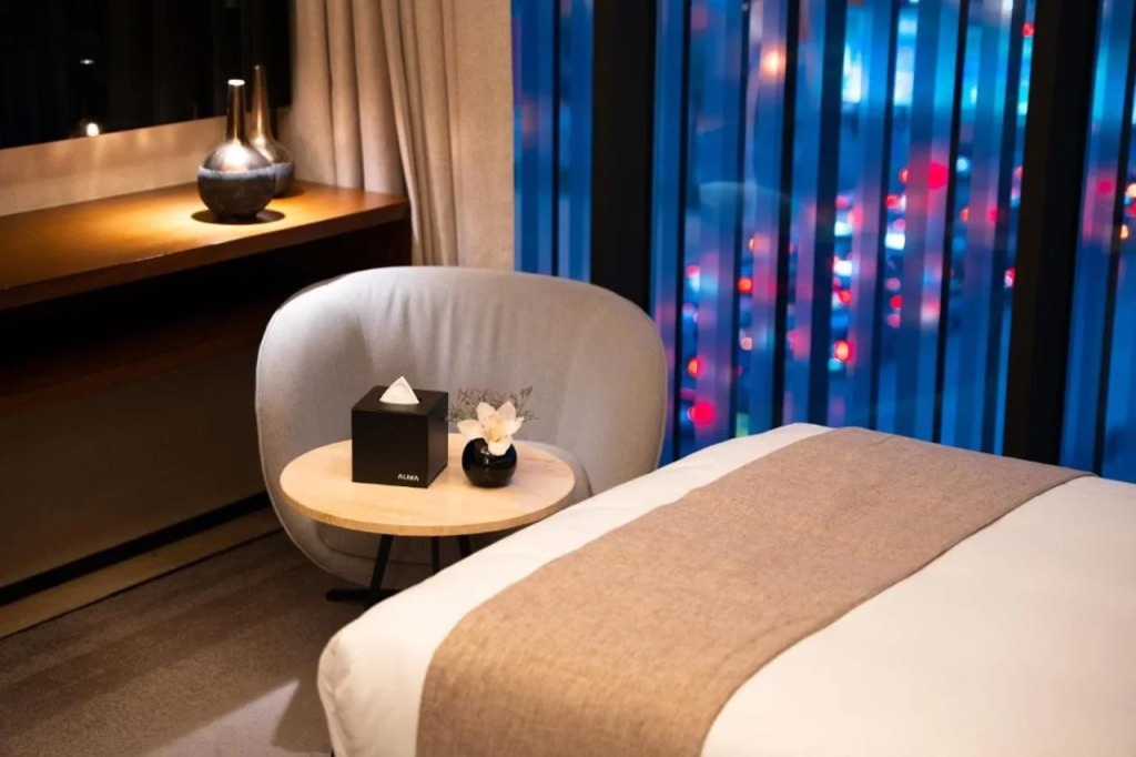 ALMA Hotel Riyadh
