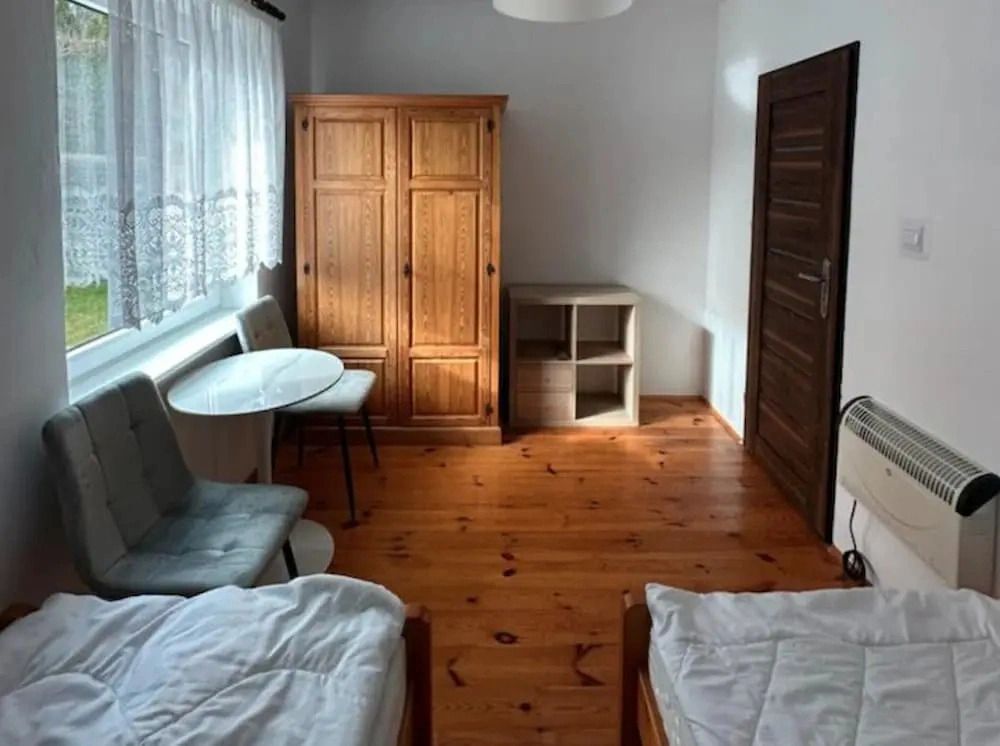 Large Holiday Villa With Private Garden