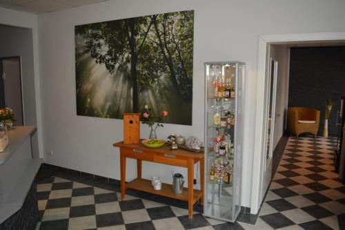 Hotel Garni am Obsthof Stade - Altes Land