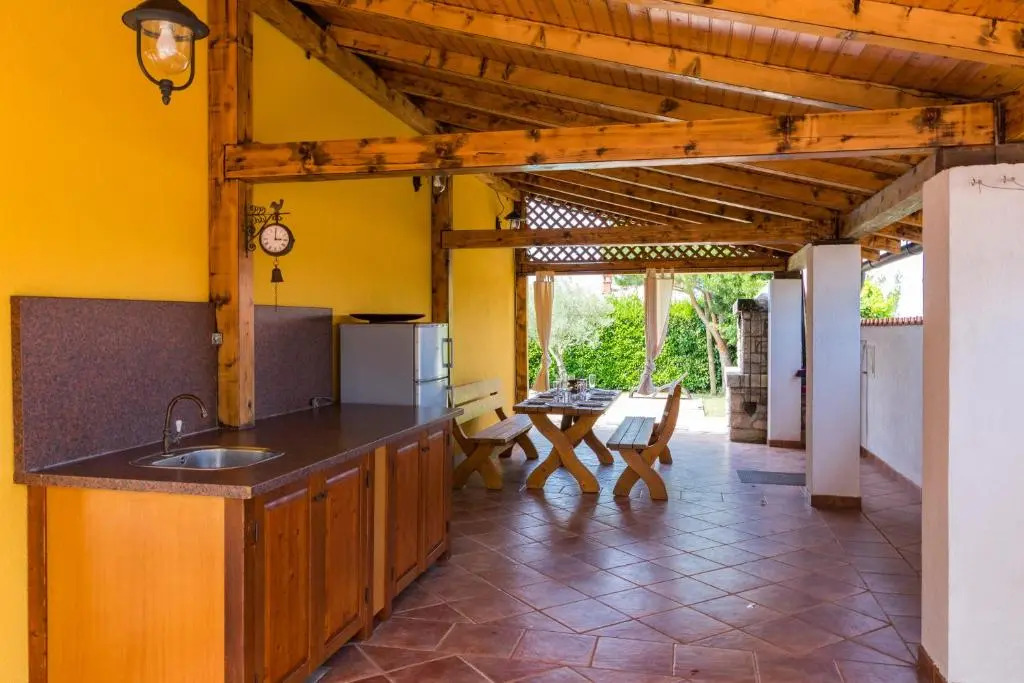 Villa Nada