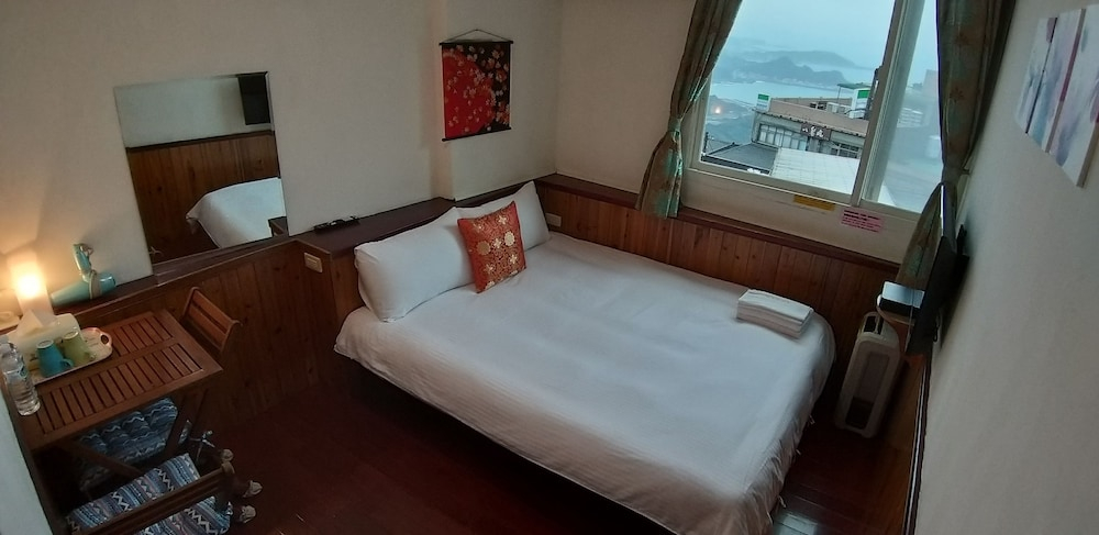Kao Mama B&B