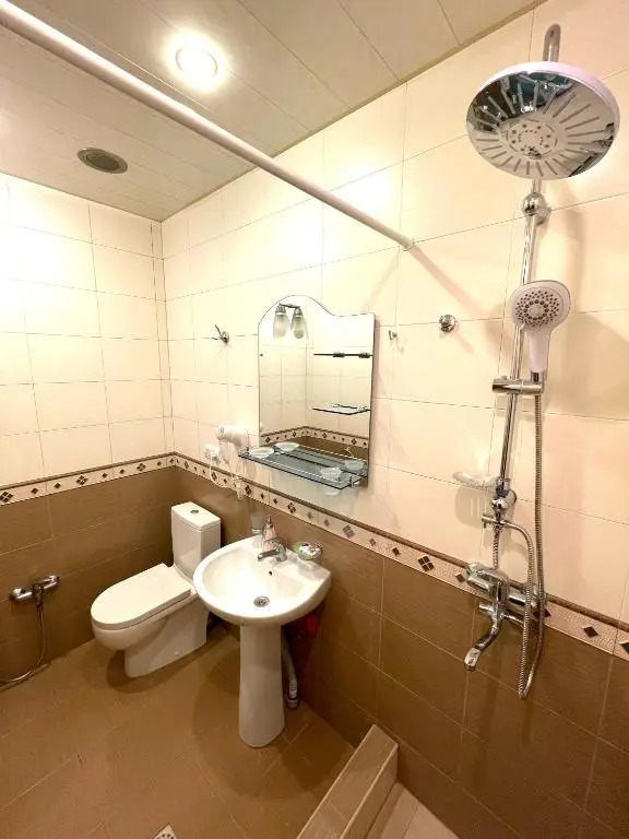 Apartment in the center of Yerevan