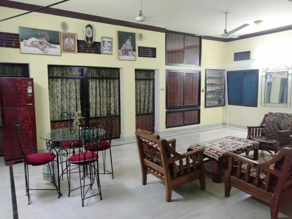 Parmanand homestays