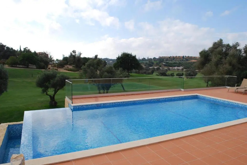 Pestana Golf Resort - Moradia 310