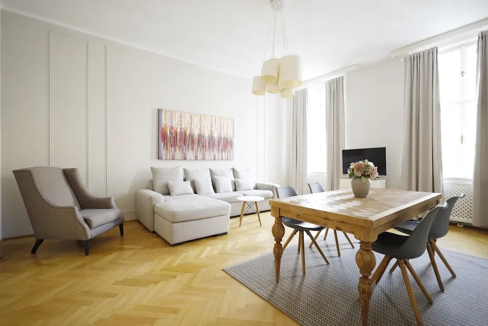 HeyMi Apartments Karlsplatz