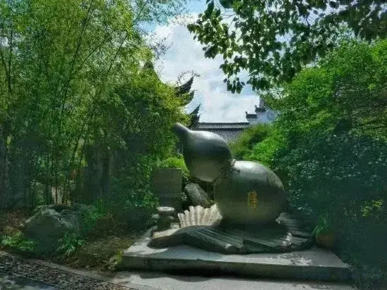 Tiantai Jinfu Business Hotel
